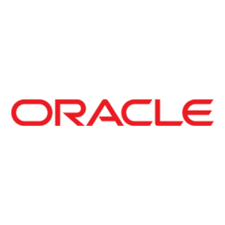 Oracle logo