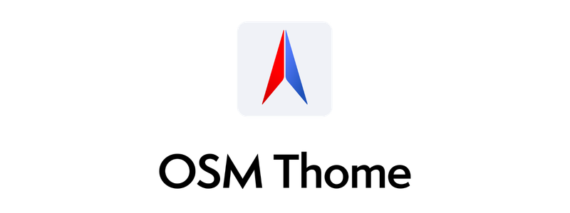 OSM Thome Global Logo