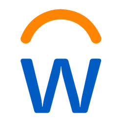 Workday logo