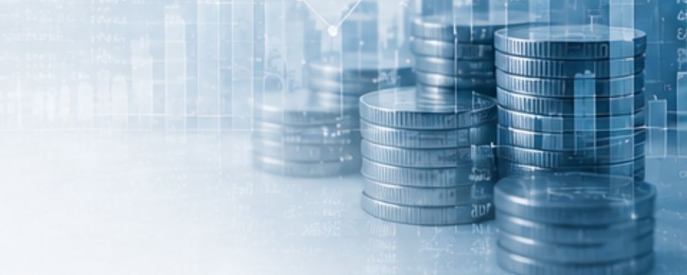Financial services operations supported by business automation and digital transformation