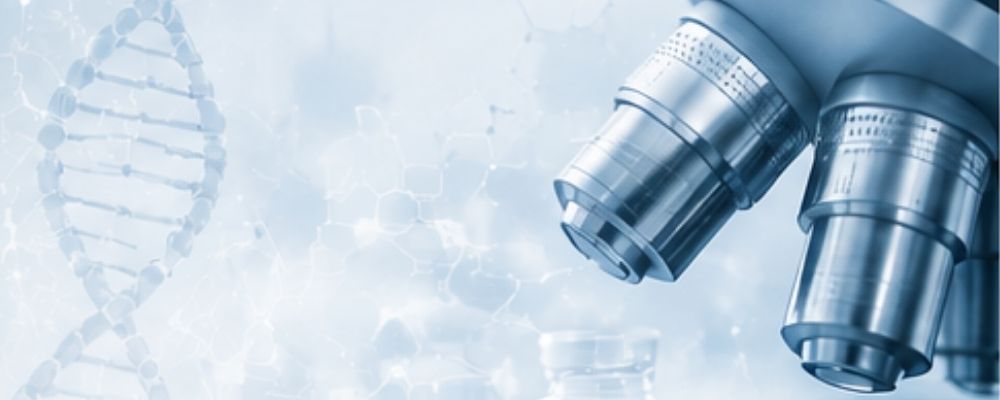 Healthcare and life sciences operations supported by ERP and digital business solutions