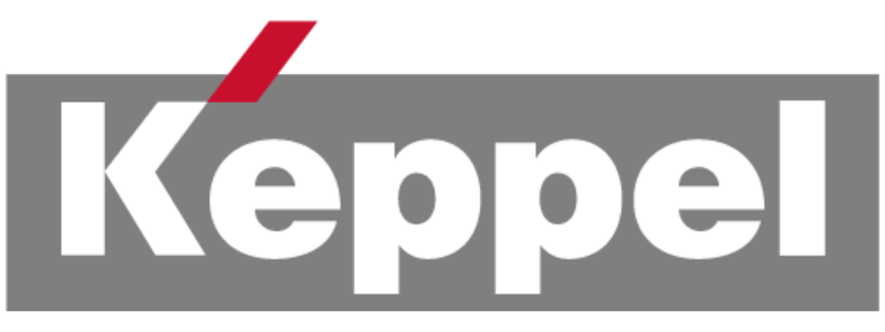 Keppel Technology Solutions logo
