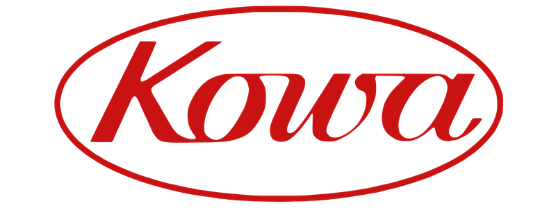 KOWA Asia Pacific logo