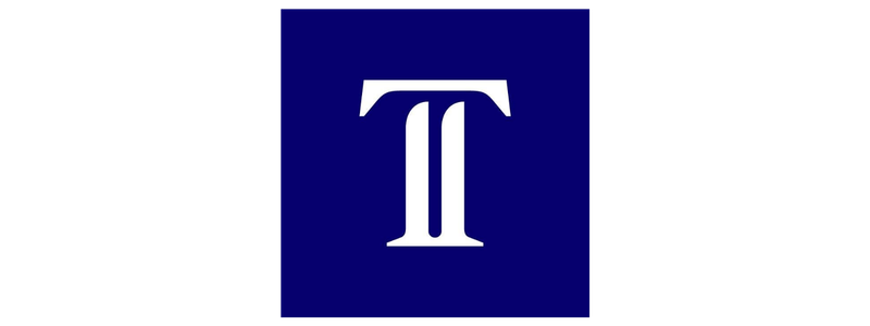 Temasek Trust logo